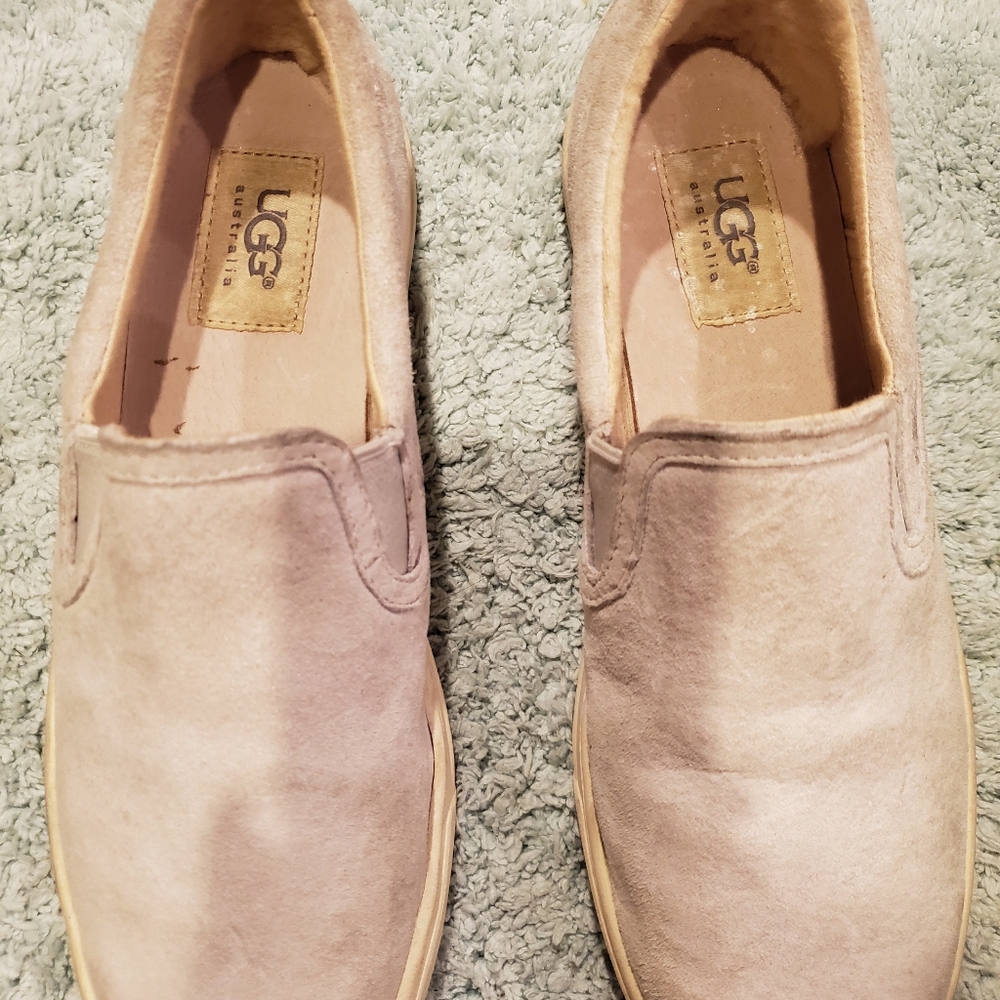 UGGS Slip  Ons